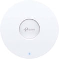 thumbnail image 1 of TP-Link EAP613 Omada True WiFi 6 AX1800 Wireless Gigabit Business Access Point, 1 of 10