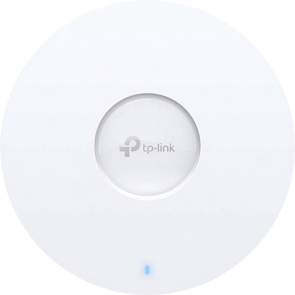 TP-Link EAP613 Omada True WiFi 6 AX1800 Wireless Gigabit Business Access Point
