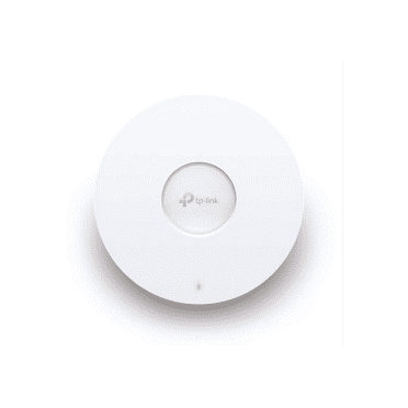 TP-Link EAP613 Ultra-Slim w/ No Adapter | Omada True WiFi 6 AX1800 Wireless Gigabit Business Access Point | Mesh, Seamless Roaming, MU-MIMO | SDN Multi-Controller Options, Remote Access | PoE+ Powered