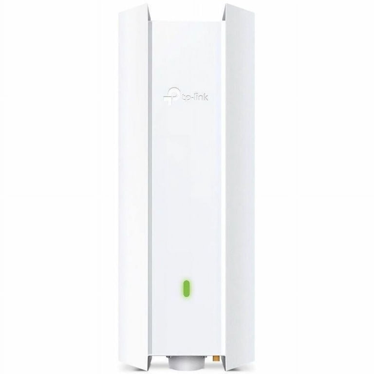 TP-Link EAP650-Outdoor AX3000 Dual-Band Wi-Fi 6 Access Point