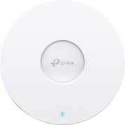 TP-Link EAP653 Dual Band IEEE 802.11 a/b/g/n/ac/ax 2.93 Gbit/s Wireless Access Point
