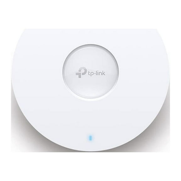 TP-Link EAP670 AP WiFi6 AX5400 Techo Dual 1x2.5GbE