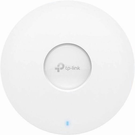 TP-Link EAP670 Dual Band IEEE 802.11 a/b/g/n/ac/ax 5.27 Gbit/s Wireless Access Point