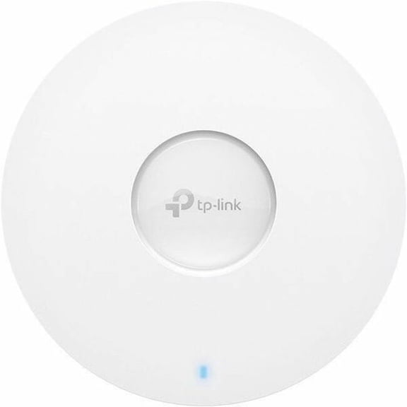 TP-Link EAP670 Dual Band IEEE 802.11 a/b/g/n/ac/ax 5.27 Gbit/s Wireless Access Point
