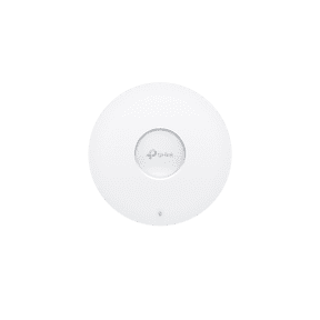TP-Link EAP670 Omada WiFi 6 AX5400 Wireless 2.5G Ceiling Mount Access Point Limited Lifetime Warranty