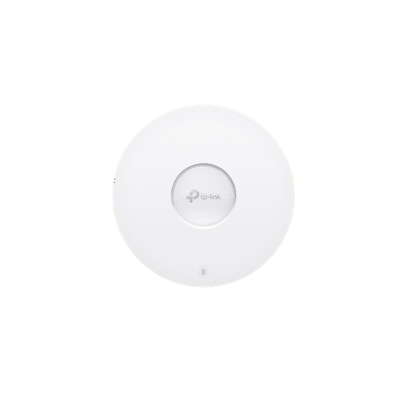 TP-Link EAP670 Omada WiFi 6 AX5400 Wireless 2.5G Ceiling Mount Access Point Limited Lifetime Warranty