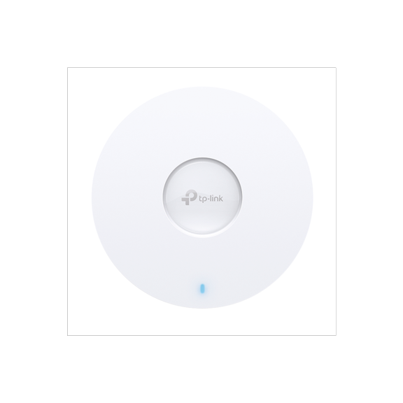 TP-Link EAP690E HD Wi-Fi 6E Omada AXE11000 Wireless Access Point for Dense Environments | 10G Ethernet | PoE++ Powered | Mesh, Seamless Roaming, WPA3 | Remote & App Control | Multi Control Options