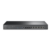 TP-Link ER8411 10G Enterprise Wired VPN Router