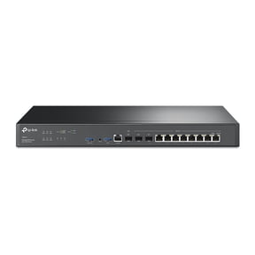TP-Link ER8411 10G Enterprise Wired VPN Router