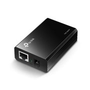 TP-Link Gigabit Power Over Ethernet Injector Adapter PoE150S