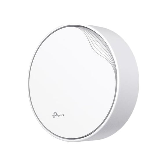 TP Link HX510-POE(1-PACK) Ax3000 Whole Home Mesh Wifi6 Ap With Poe