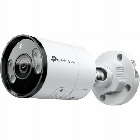 TP-Link InSight InSight S345 4 Megapixel Outdoor Network Camera Color Bullet