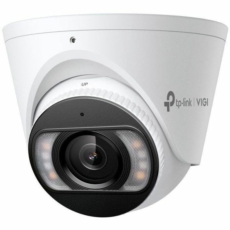 TP-Link VIGI InSight S445 4 Megapixel Network Camera, Color, Turret