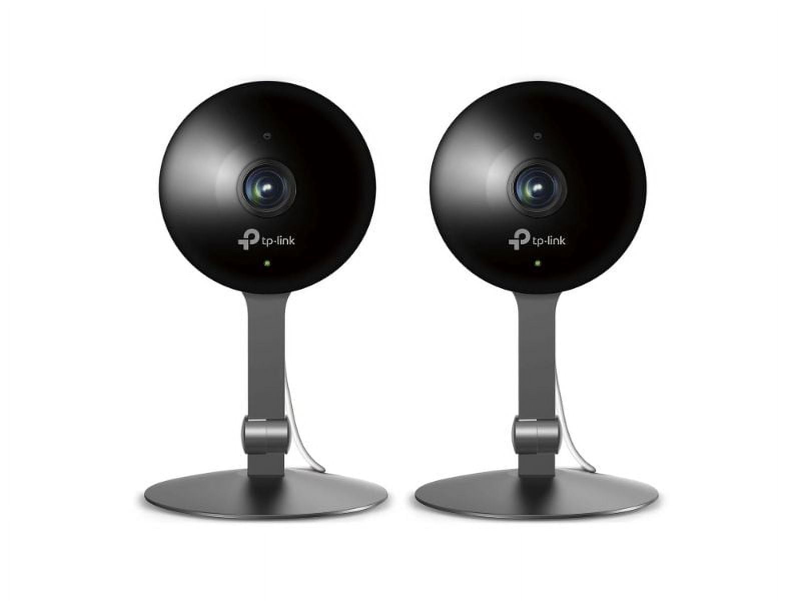 ⭐️新品・未開封・未使用⭐️Kasaカメラ Pro KC120  2個 Amazon.com: Kasa Indoor Camera by TP-Link, Rolling 2-day