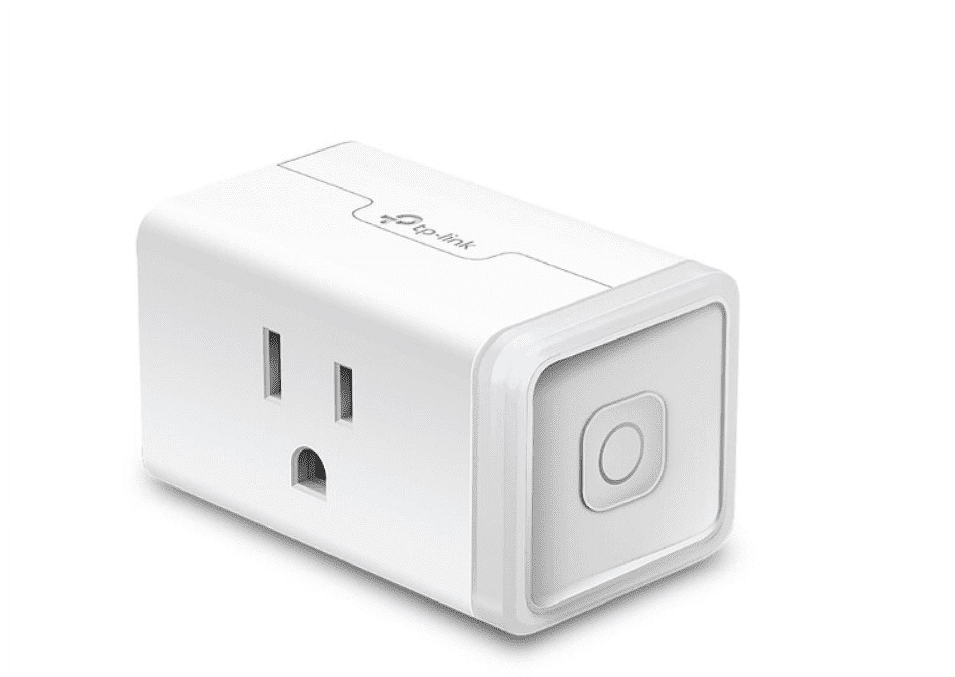 Score a Kasa Smart Plug Mini with Energy Monitoring for $12.99 (or 4 for  $9.80) - IGN