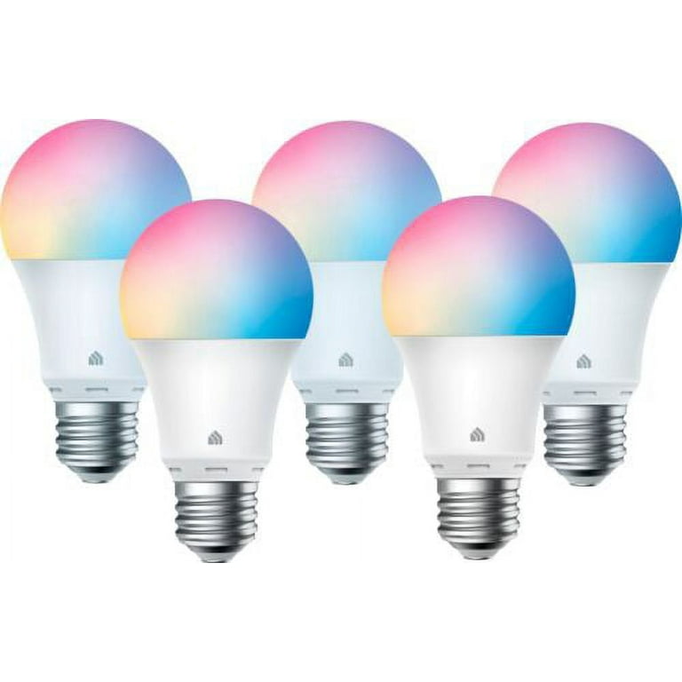 Tp link cheap bulb alexa