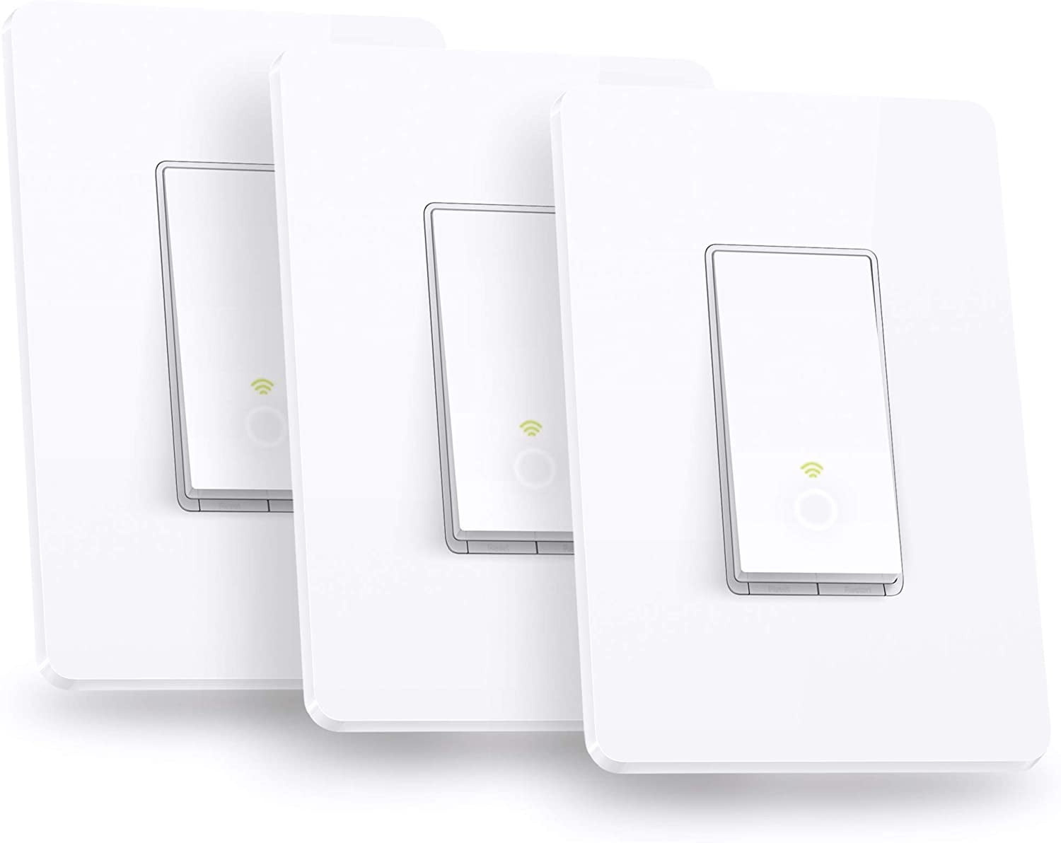 値下げ　Kasa Smart 3 Way Switch HS 210 アレクサ Amazon.com: Kasa Smart 3 Way Switch HS210, Needs Neutral