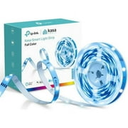 TP-Link Kasa Smart KL400L5, Kasa Smart 16.4ft WiFi LED Light Strip