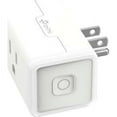 thumbnail image 1 of TP-Link Kasa Smart Plug HS105 - Kasa Smart Plug Mini, 1 of 5