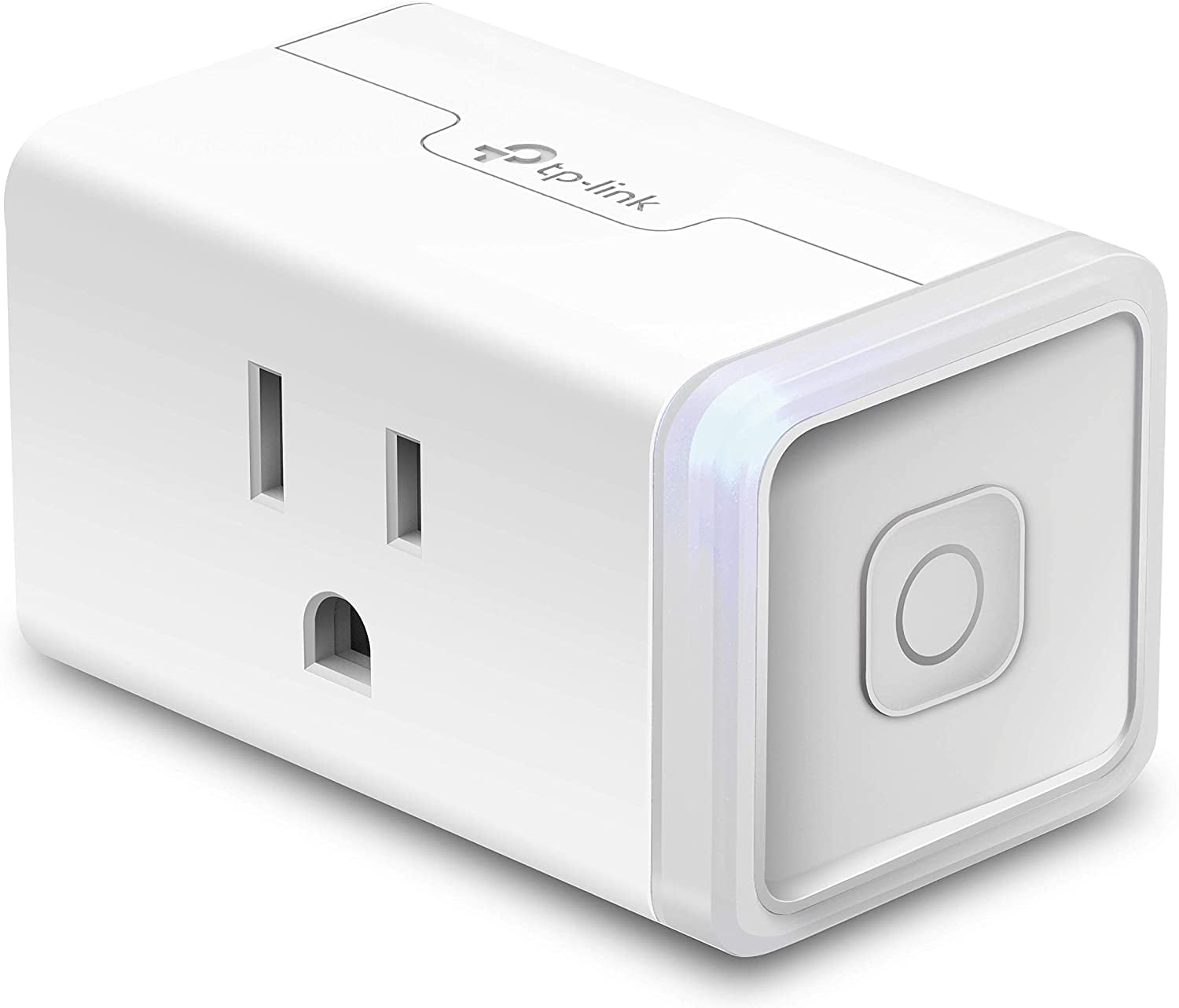Plug Google Home Mini Smart, Mini Smart Plug Wifi