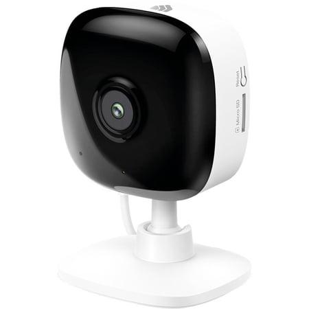 TP-Link Kasa Spot 2 Megapixel Full HD Network Camera, Color, 1 Pack