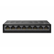 TP-Link LiteWave 8-Port Gigabit Desktop Switch LS1008G