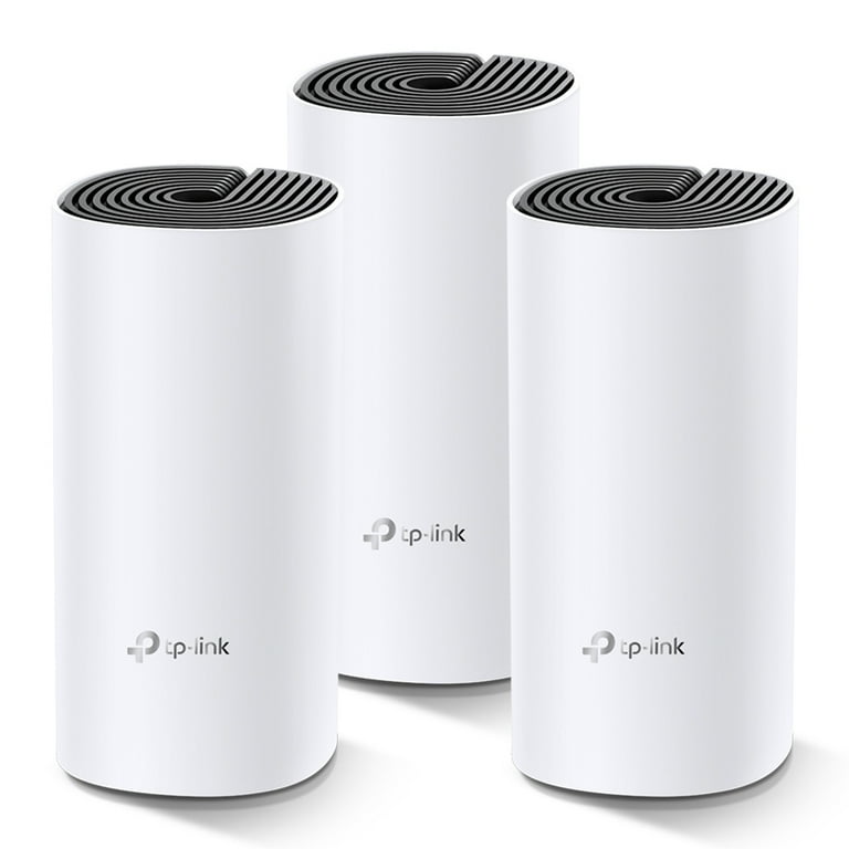 tp-link Deco AX1800 メッシュwi-fiユニット　3個パック tp-link Deco AX1800 メッシュwi-fiユニット3個パック