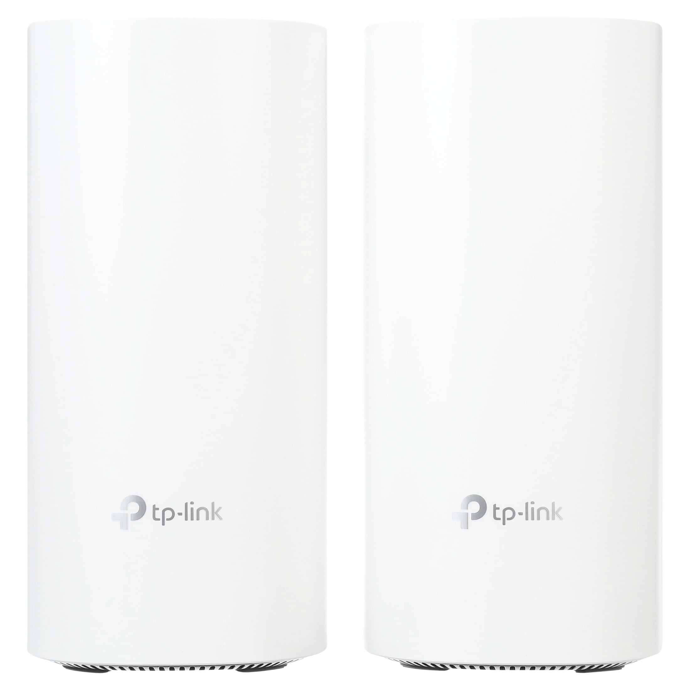 TP-Link Deco S4 1200 Mbps Wifi Extender Home Mesh Router, 2 Count pack