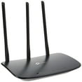 thumbnail image 1 of TP-Link N450 WiFi Router - Wireless Internet Router for Home (TL-WR940N), 1 of 5