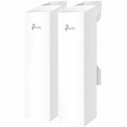TP-Link Single Band IEEE 802.11 867 Mbit/s Wireless Bridge EAP211-BRIDGE KIT