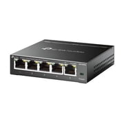 TP-Link Omada 5-Port Gigabit Easy Managed Switch ES205GP