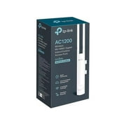 TP-Link EAP225-Outdoor - Wireless access point - Wi-Fi 5 - 2.4 GHz, 5 GHz