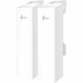 thumbnail image 1 of TP-Link Omada Single Band Wi-Fi 4 IEEE 802.11a/b/g/n 300 Mbit/s Wireless Bridge, Indoor/Outdoor, 1 of 5