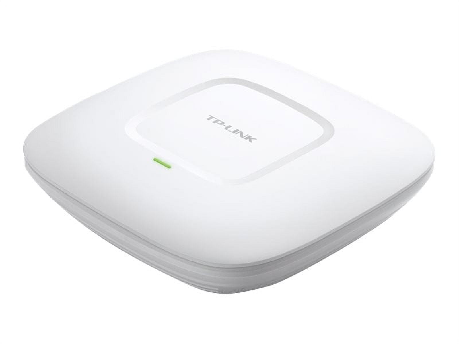 TP-Link Omada EAP115 - Wireless access point - 1GbE - Wi-Fi - 2.4 GHz