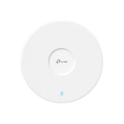TP-Link Omada EAP723 Dual Band IEEE 802.11 a/b/g/n/ac/ax/be 3.49 Gbit/s Wireless Access Point - 2.40 GHz, 5 GHz - MIMO Technology - Multi User MIMO - 1 x Network RJ-45 - 2.5 Gigabit Ethernet - 16...