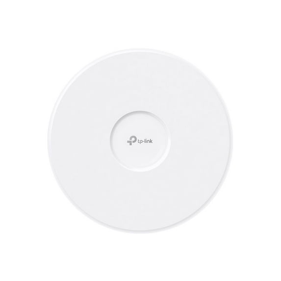 TP-Link Omada EAP723 V1 - Wireless access point - Wi-Fi 7, 1GbE, 2.5GbE - Wi-Fi 7 - 2.4 GHz, 5 GHz - cloud-managed - wall / ceiling mountable