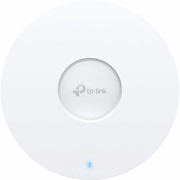 TP-Link Omada EAP723 Dual Band IEEE 802.11 a/b/g/n/ac/ax/be 3.49 Gbit/s Wireless Access Point