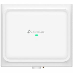 Omada EAP772-Outdoor Tri Band Wi-Fi 7 IEEE 802.11 a/b/g/n/ac/ax/be 11 Gbit/s Wireless Access Point, Indoor/Outdoor