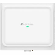 Omada EAP772-Outdoor Tri Band Wi-Fi 7 IEEE 802.11 a/b/g/n/ac/ax/be 11 Gbit/s Wireless Access Point, Indoor/Outdoor
