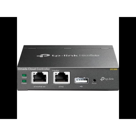 TP-LINK Omada Cloud Controller