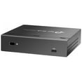 thumbnail image 1 of TP-Link Omada Hardware Controller | SDN Integrated | PoE Powered | Manage Up to 100 Devices | Easy & Intelligent Network Monitor & Maintenance | Cloud Access & Omada App (OC200), 1 of 20
