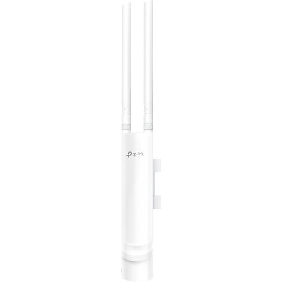 TP-Link Network EAP110-Outdoor V3 300Mbps Wireless N Outdoor Access Point Retail
