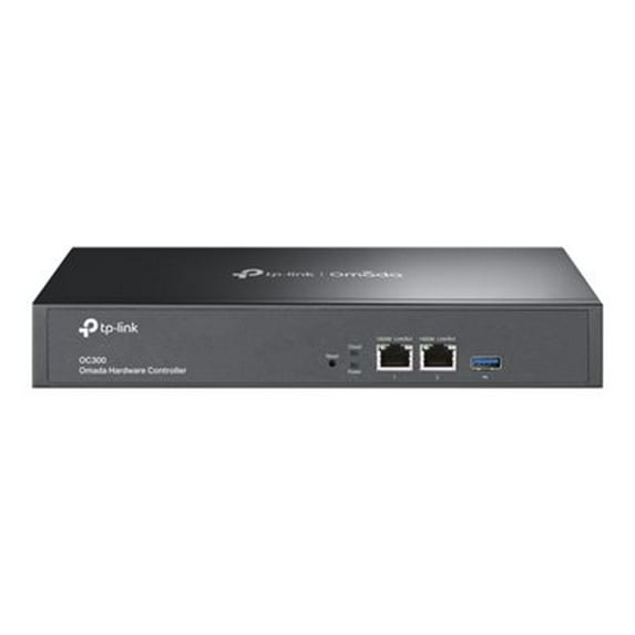 TP-Link OC300 - Omada Hardware Controller - Limited Lifetime Warranty