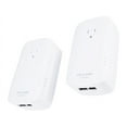 thumbnail image 1 of TP-LINK AV2000 2-Port Gigabit Passthrough Powerline Starter Kit, 1 of 8
