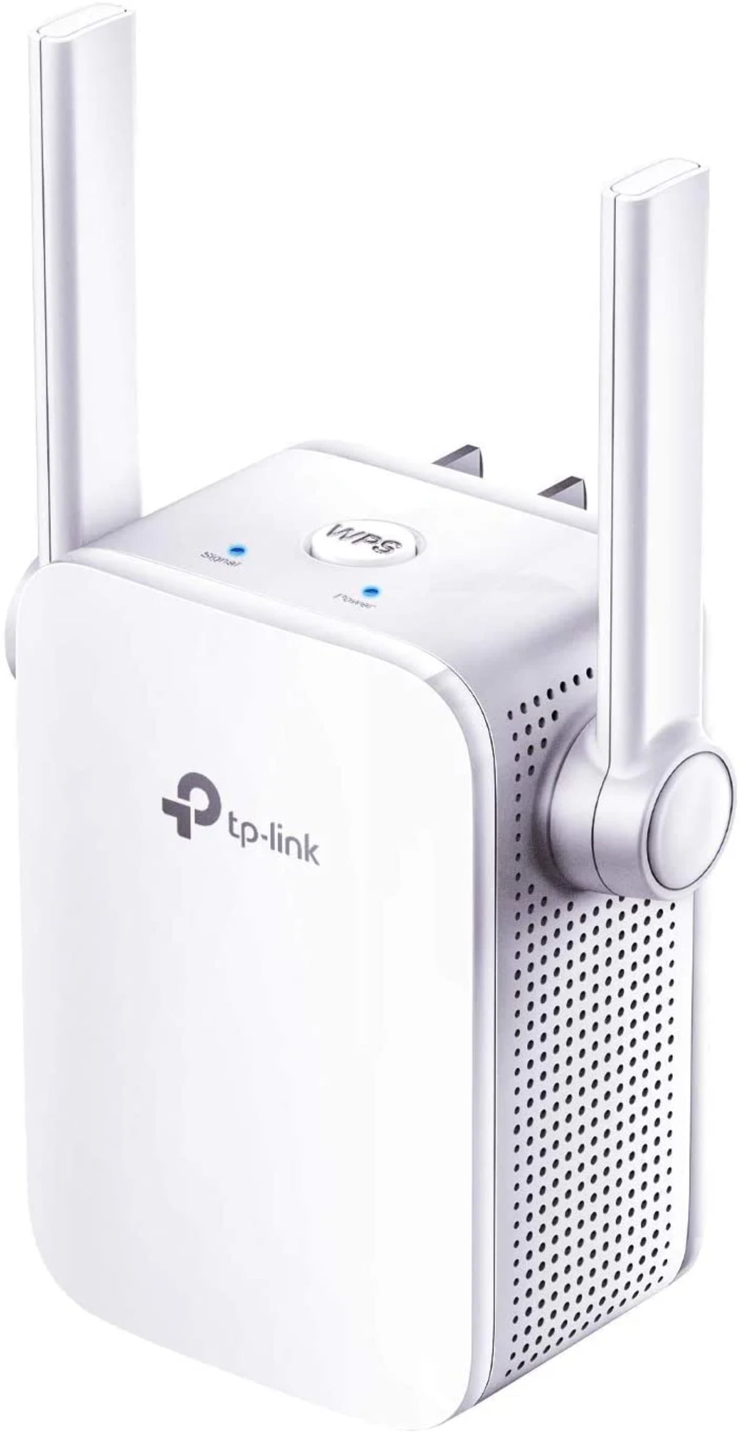 TPLink RE105 IEEE 802.11n 300 Mbit/s Wireless Range Extender