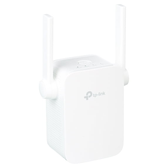 TP-Link RE305 AC1200 Wi-Fi Range Extender (works with any router or WiFi system)