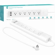 TP-Link Smart Wi-Fi Power Strip 6-Outlet