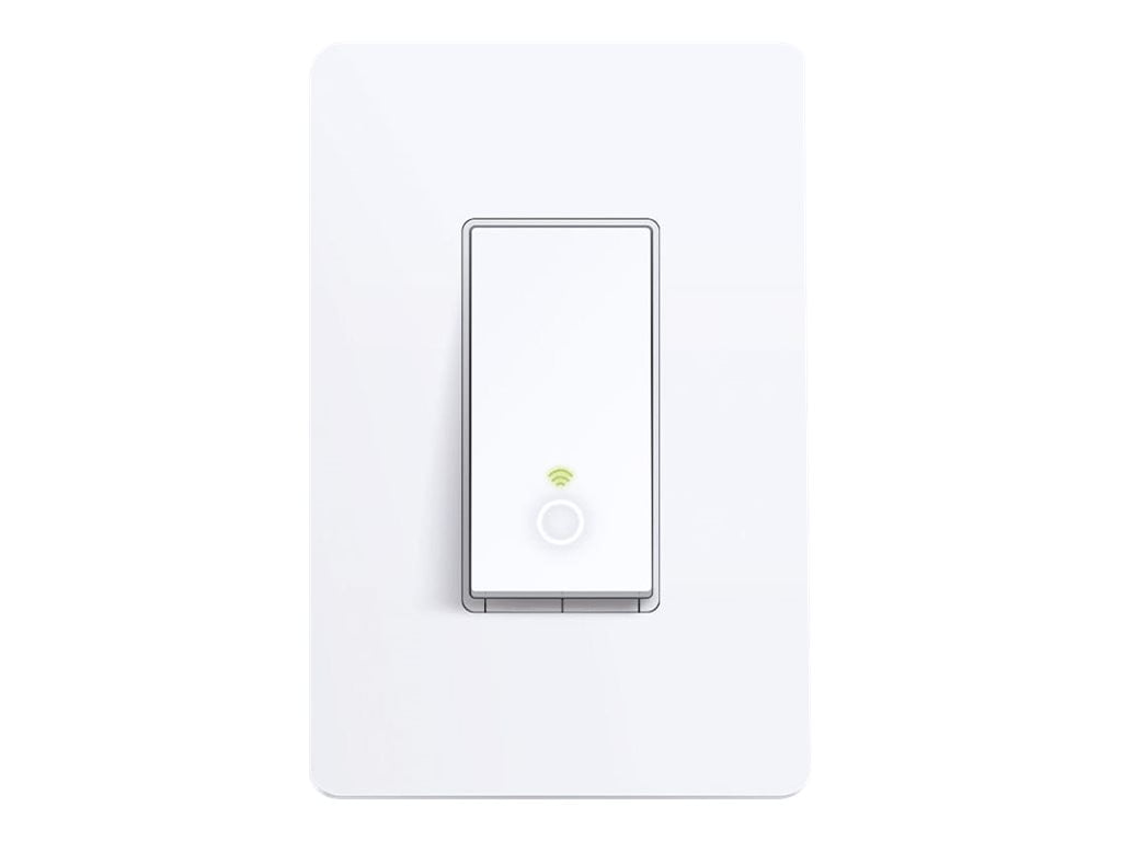 HS210 KIT | Smart Wi-Fi Light Switch 3-Way Kit | TP-Link Canada