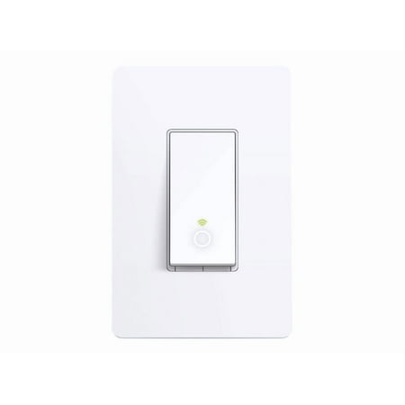 TP-Link Kasa Smart HS210, Kasa Smart 3 Way Switch