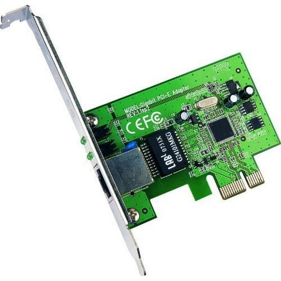TP-Link TG-3468 PCIe Network Adapter / Each